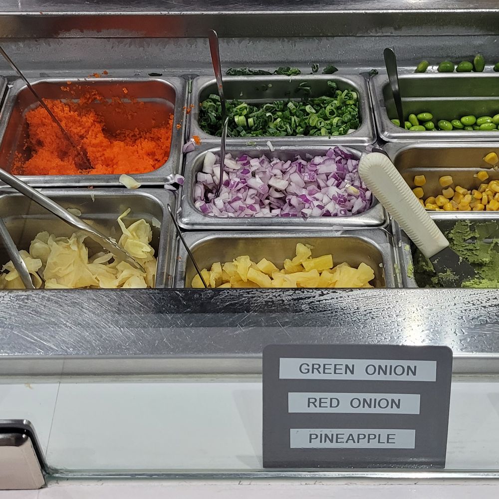 Poki Bar - Arcadia - Sushi Bars Near Me - Arcadia, California Poki Bar - Arcadia - Sushi Bars Near Me - Arcadia, California