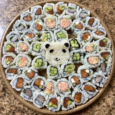 The Goblin Detroit by null