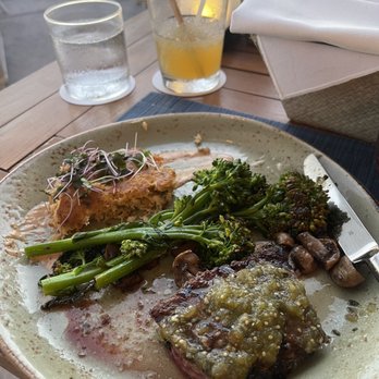 House Without A Key - Seafood Near Me - Honolulu, Hawaii