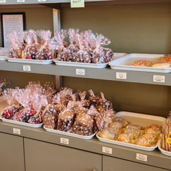 Uncle Chuang's Bakery