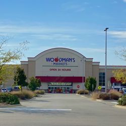 Woodman's Food Market