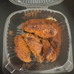 Wings (6) Wings (6)