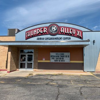 Thunder Alley XL - Bowling Near Me - Grand Rapids, Minnesota Thunder Alley XL - Bowling Near Me - Grand Rapids, Minnesota