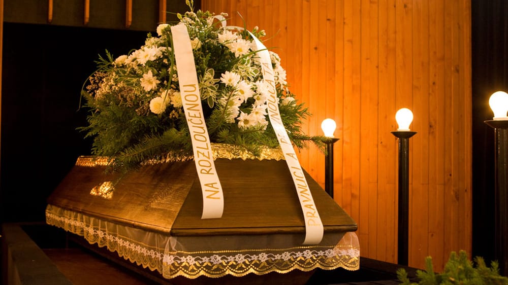 BENSON FUNERAL HOME & CREMATION SERVICE - Updated July 2025 - 1111 25th