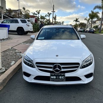 MERCEDES-BENZ OF EL CAJON - Updated July 2024 - 227 Photos & 445