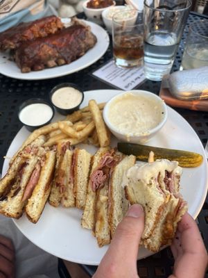 The Wallow Bar & Grill by null