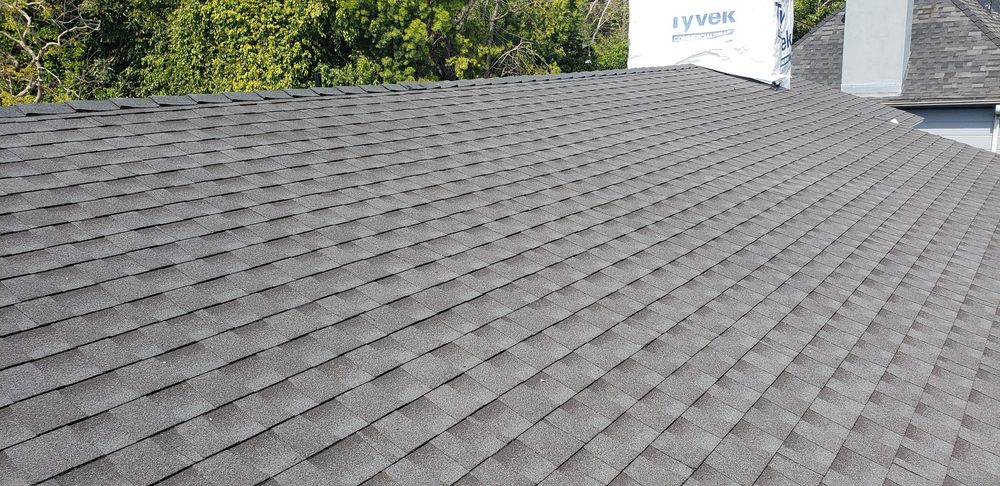 Slide of Best Quality Roofing