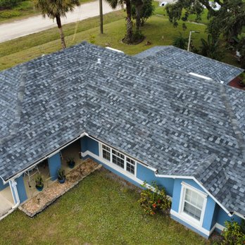 Reputation Roofing - IKO Dynasty - Summit Gray Shingle. - Roofing Near Me - Sebastian, Florida Reputation Roofing - IKO Dynasty - Summit Gray Shingle. - Roofing Near Me - Sebastian, Florida