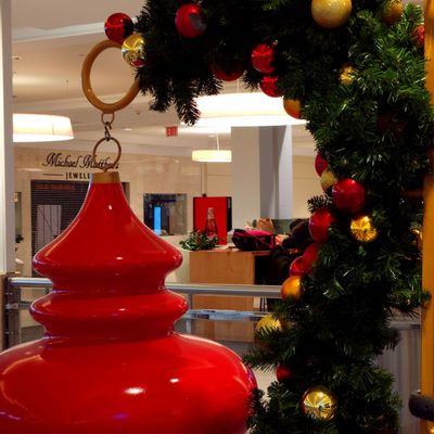 Kings Plaza Shopping Center by null