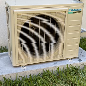 Empire Air Solution - Heating & Air Conditioning/HVAC Near Me