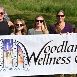 Woodland Wellness Center - Our Amazing Staff!!