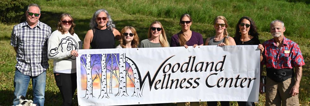 Woodland Wellness Center