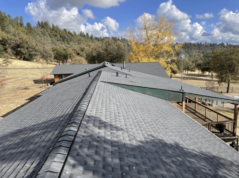 Slide of USA Roofing Maintenance