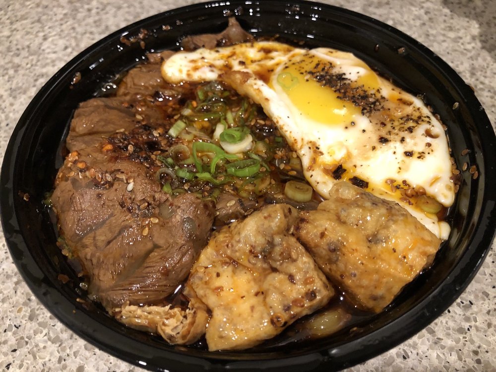 AROMA BISTRO Updated August 2024 741 St Mary's Road, Winnipeg