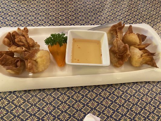 Thai Taste by null