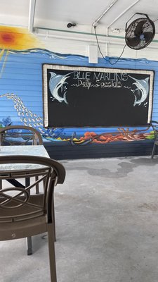 Blue Marlin Fish House Restaurant & Adventures by null