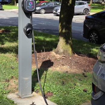 EV Power Solutions - Electricians Near Me - Sykesville, Maryland