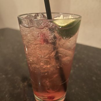 Lightfoot Restaurant - Margarita - American Near Me - Leesburg, Virginia