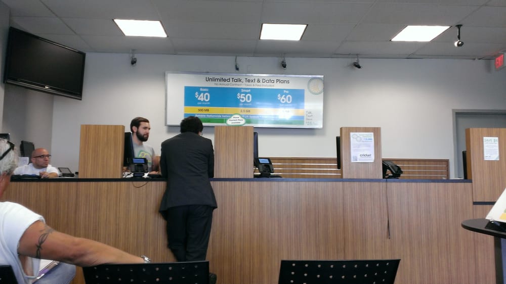 CRICKET Updated May 2024 5511 NW Loop 410, San Antonio, Texas Mobile Phones Phone Number