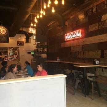 Pow Pow - Plenty of seating! - Asian Fusion Near Me - Washington, DC, District of Columbia Pow Pow - Plenty of seating! - Asian Fusion Near Me - Washington, DC, District of Columbia