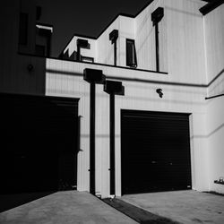 Craig's Garage Doors
