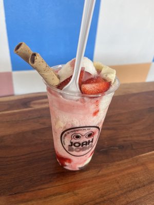 Joah Boba by null