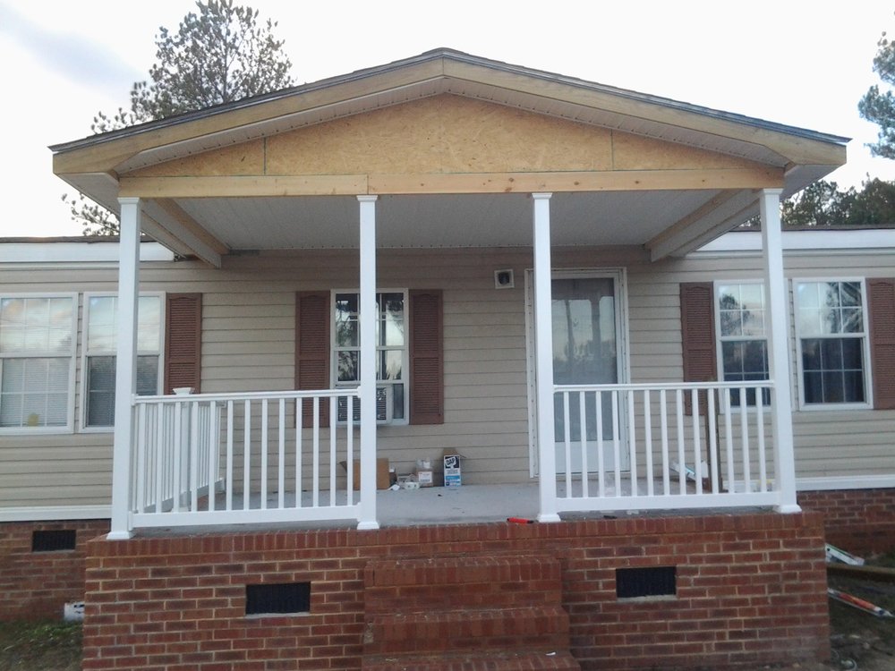 Slide of J&M Remodeling