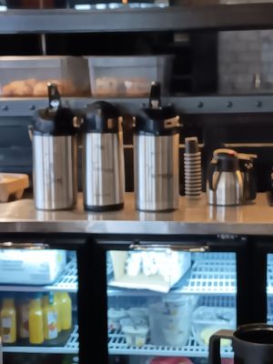 Kitt's Kitchen and Coffee by null