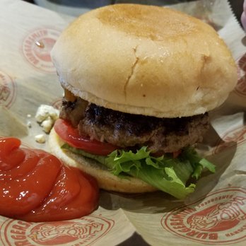 Burgersmith - Burgers Near Me - Baton Rouge, Louisiana
