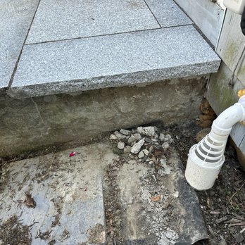 Commonwealth Masonry & Paving - Masonry/Concrete Near Me - Newton, Massachusetts