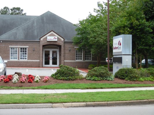 Southern Bank - Norfolk