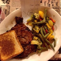 Oh Bryans Family Steakhouse