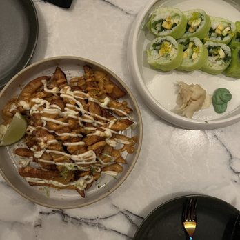 AJI Bar & Robata - Restaurants Near Me - San Jose, California
