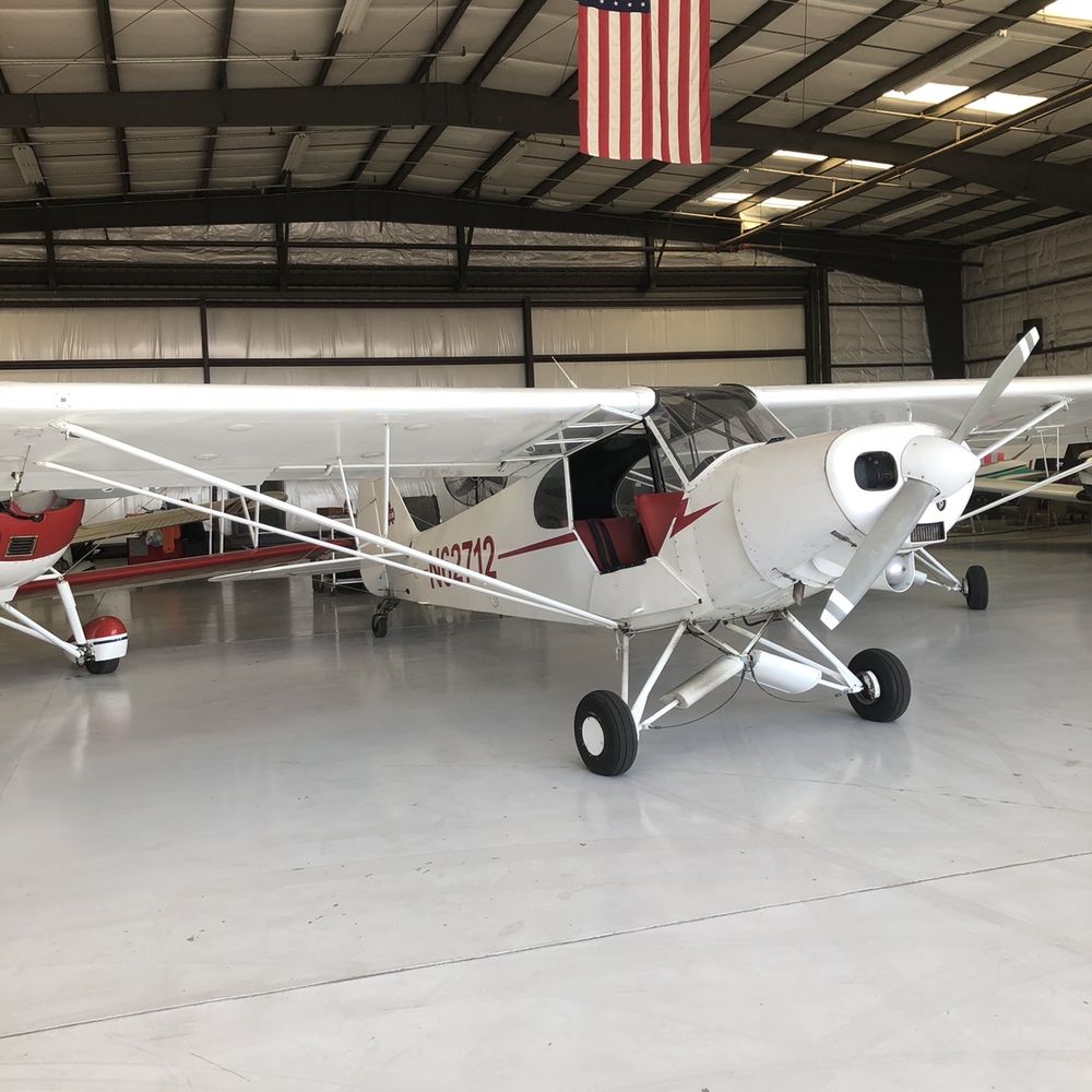 Hangar Cafe - The hanger - Cafes Near Me - Chandler, Arizona