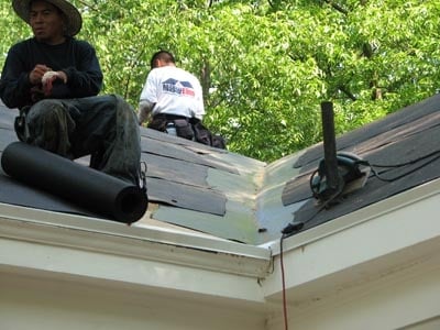 Slide of Superior Roofing Company Of Georgia