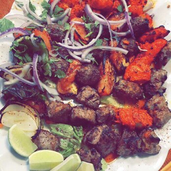 Kabobistan - That mixxx! - Afghan Near Me - Annandale, Virginia Kabobistan - That mixxx! - Afghan Near Me - Annandale, Virginia