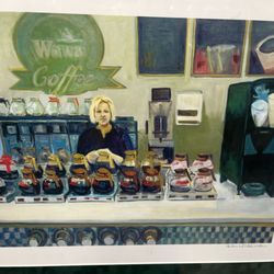 Wawa - Absolutely charming artwork I love it