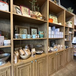 Leila Bakery & Cafe