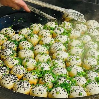 Auntie Qiu Kitchen - Dim Sum Near Me - Alhambra, California
