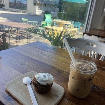 Bunkhouse Coffee Bar - Coffee & Tea Near Me - Jensen Beach, Florida