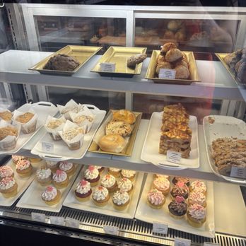 Frost Me Cafe & Bakery - Coffee & Tea Near Me - San Diego, California