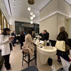 Jo Malone London - Very personal treatment!