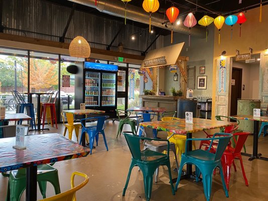 Spice Trade Brewery & Kitchen by null