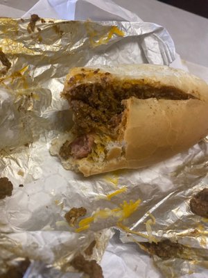 The Dawg House by null