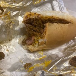 The Dawg House