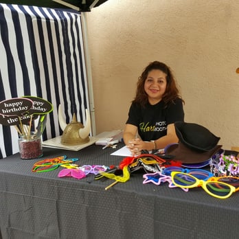 iHart Photo Booth - Photo Booth Rentals Near Me iHart Photo Booth - Photo Booth Rentals Near Me