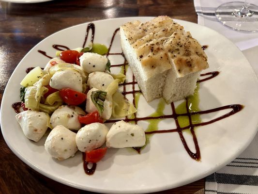 Ava's Pizzeria & Wine Bar - Rehoboth Beach by null