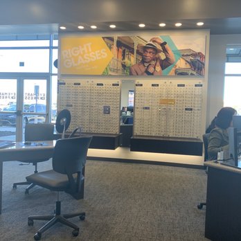 Eyemart Express - Eyewear & Opticians Near Me - Rogers, Arkansas