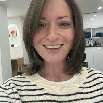 Honeybliss Salon - Happy gal = new client! - Hair Salons Near Me - New York, New York Honeybliss Salon - Happy gal = new client! - Hair Salons Near Me - New York, New York