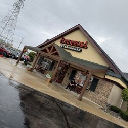 Ponderosa Steak House